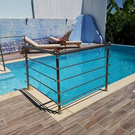 Valantas Garden Suite لاردوس المظهر الخارجي الصورة