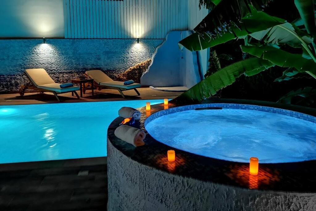 Valantas Garden Suite لاردوس المظهر الخارجي الصورة