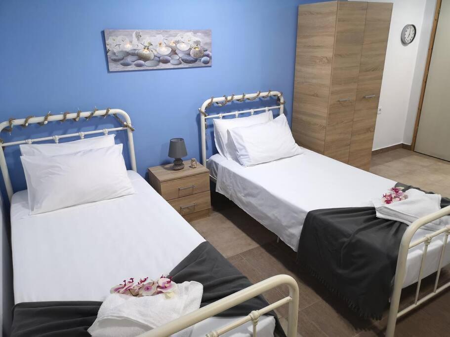 Valantas Garden Suite لاردوس المظهر الخارجي الصورة
