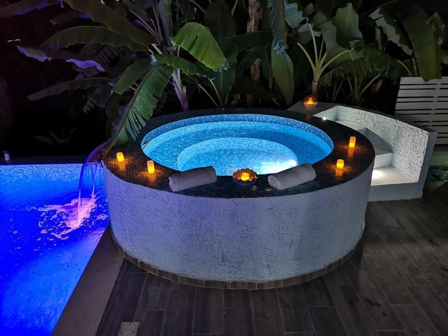 Valantas Garden Suite لاردوس المظهر الخارجي الصورة