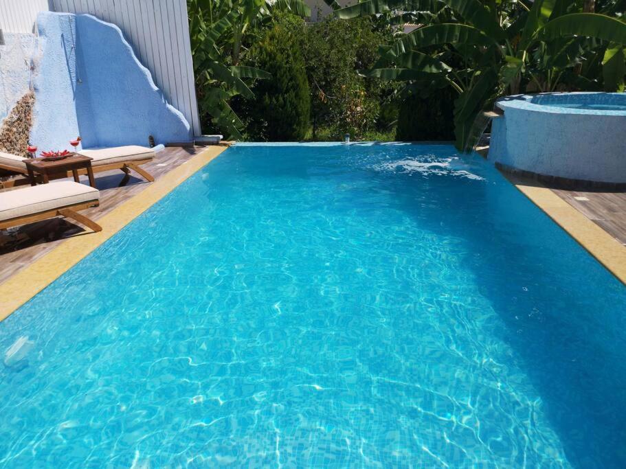 Valantas Garden Suite لاردوس المظهر الخارجي الصورة